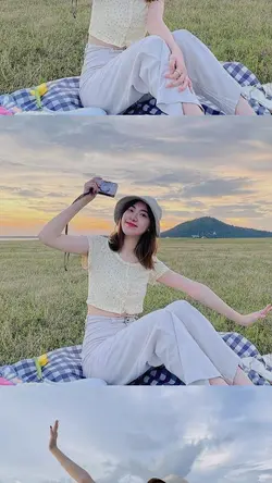 Foto berjalan