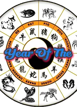 Year Of The 