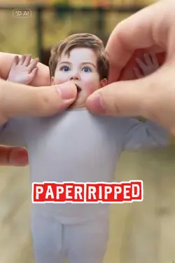 Paper Ripped Ai