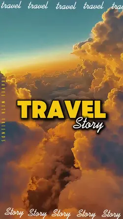 travel story
