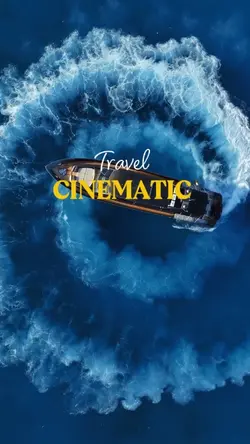 Travel Cinematic 