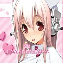 Song:bunny party 