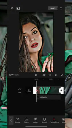 Mask Editing Tutoria