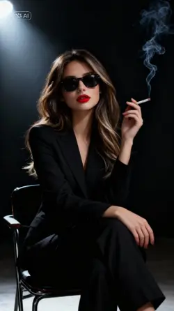 mafia style