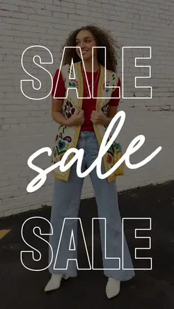 promo sale discount