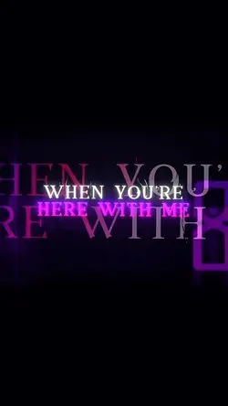 Lyrics template