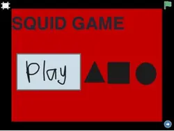 Squid game ig?