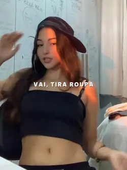 TIRA ROUPA