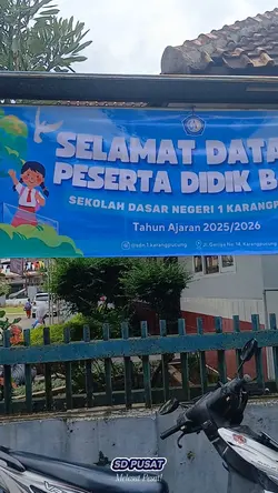 MPLS HARI PERTAMA