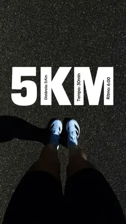 5km