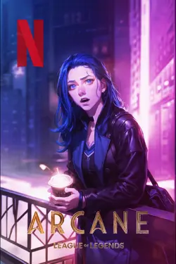 Anime ai🔥⭐️