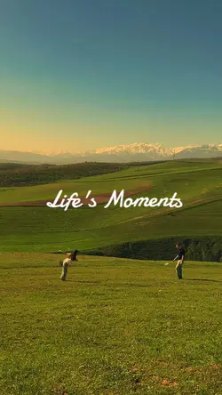 life moment