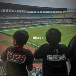 Senandung Pertemuan