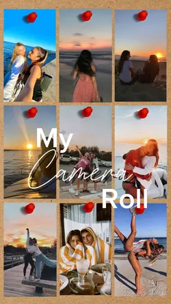 My Camera Roll 📷
