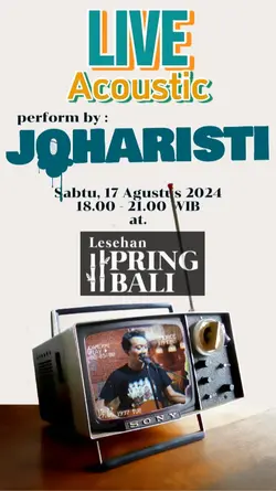 Template Event