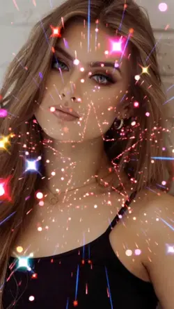 glitter 