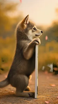 Wolf Trending