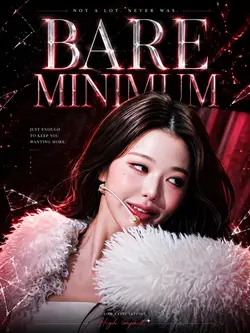 Bare minimum 