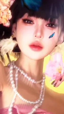 dream glow trend