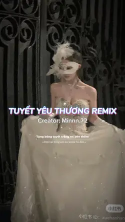 Tuyết yêu thương 
