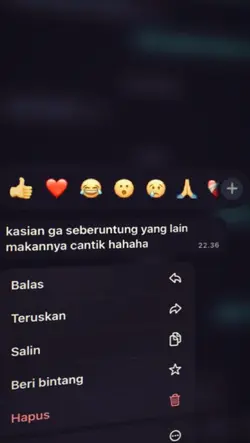 makanya cantik 