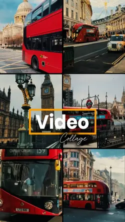 Video Collage