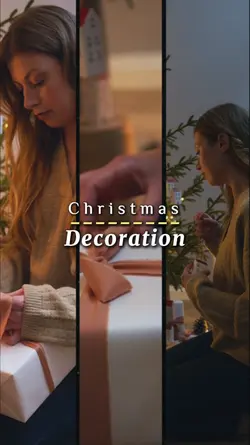 Christmas Decor