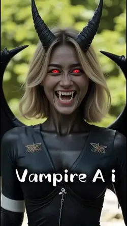 Vampire A i
