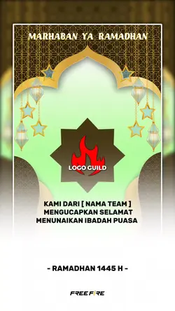 POSTER RAMADHAN FF