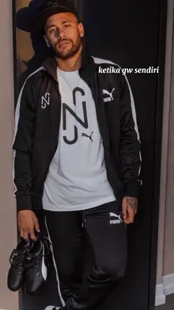 sendiri x brng pacar