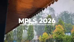 KEGIATAN MPLS