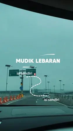 Mudik Lebaran 2026