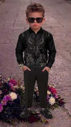 DAMN TREND BATIK