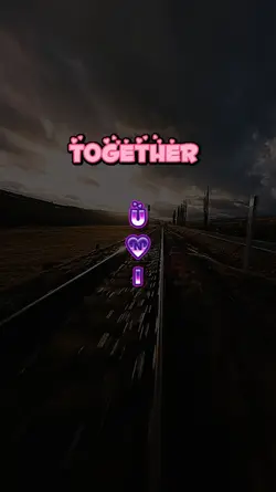 TOGETHER TO NEXT DAY