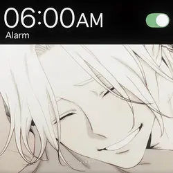 06:00 AM 🌙