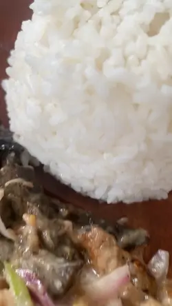 Dinakdakan