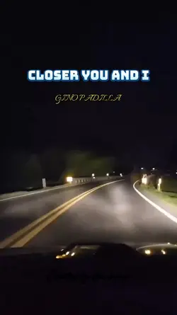 closer you and I 