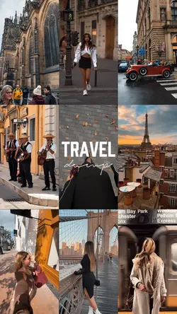 Travel dump 2026