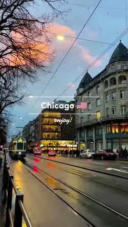 Chicago 