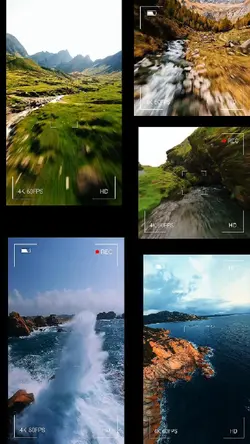 20 Videos