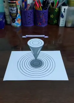 3D Drawing