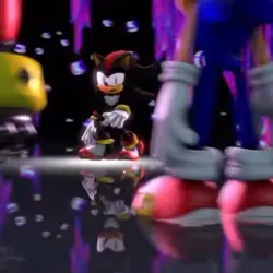 Trend sonic
