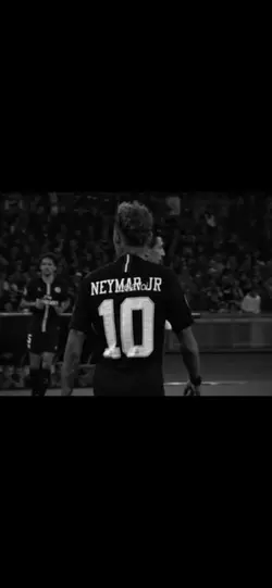 Free edit neymar