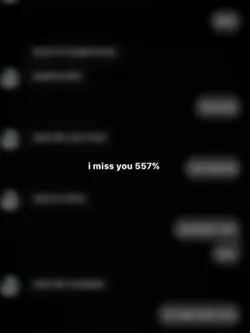 imissyouufor3000