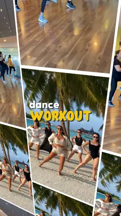 dance workout