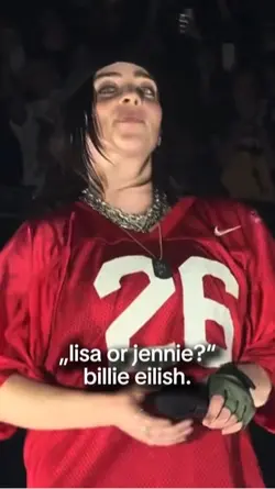 billie 