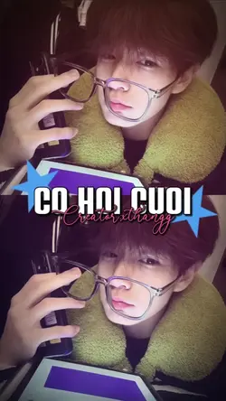 Cơ Hội Cuối