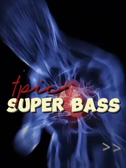1pic super bass