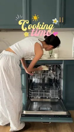 cooking with me 