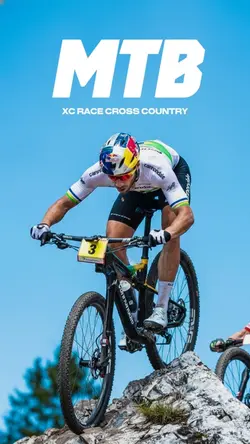 Mountain Bike Race